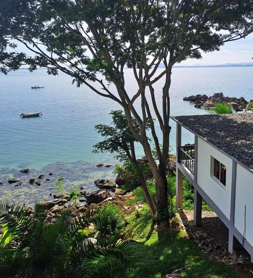Komba On The Rocks Nosy Komba Zewnętrze zdjęcie