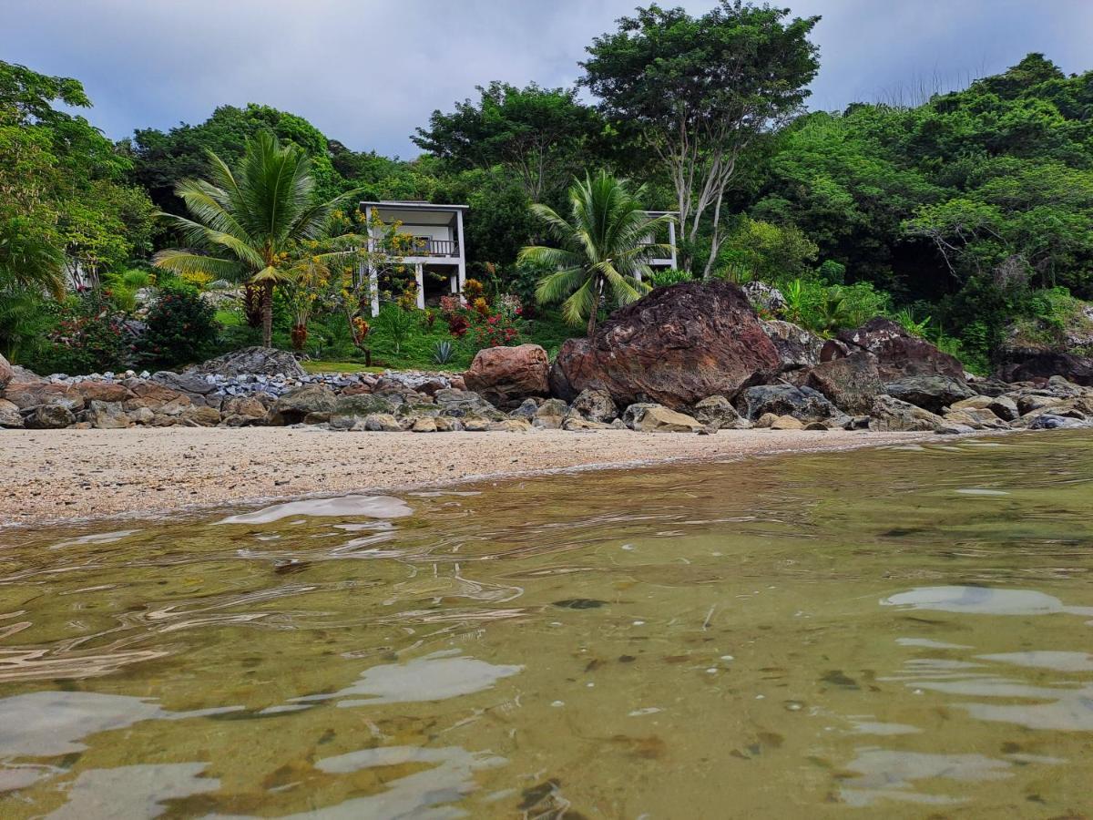 Komba On The Rocks Nosy Komba Zewnętrze zdjęcie